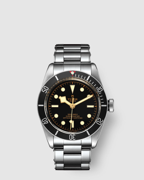 [TUDOR-튜더]블랙베이 41 M79230N
