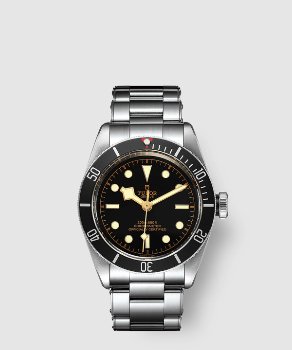 [TUDOR-튜더]블랙베이 41 M79230N