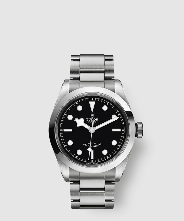 [TUDOR-튜더]블랙베이 41 M79540