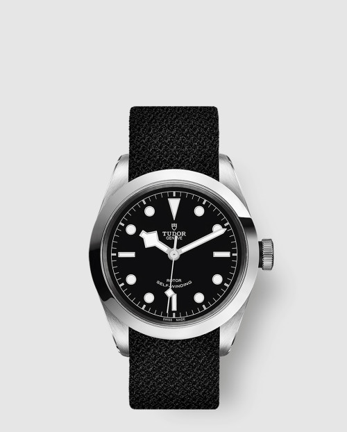 [TUDOR-튜더]블랙베이 41 M79540