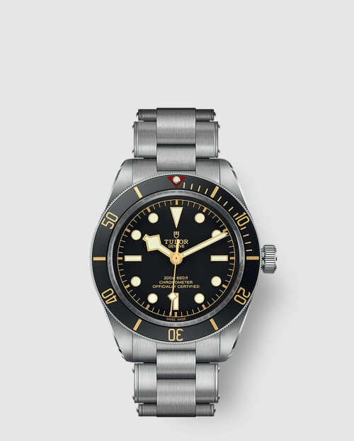 [TUDOR-튜더]블랙베이58 39 M79030N