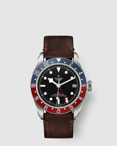 [TUDOR-튜더]블랙베이 GMT 41 M79830RB