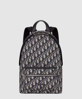 [DIOR-디올]라이더 백팩 스몰 1VOBA