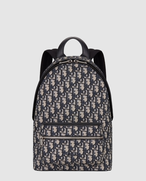 [DIOR-디올]라이더 백팩 스몰 1VOBA