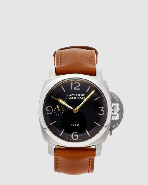 [PANERAI-파네라이]루미노르 1950 리미티드 47 00127