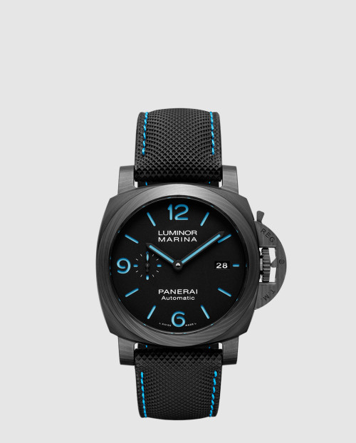 [PANERAI-파네라이]루미노르 마리나 카보테크 44 01661