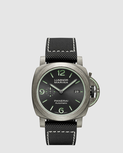 [PANERAI-파네라이]루미노르 마리나 피브라테크 44 01119