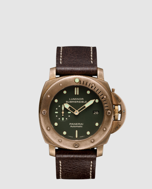 [PANERAI-파네라이]루미노르 섭머저블 1950 47 00382