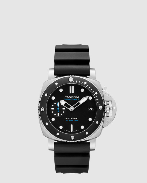 [PANERAI-파네라이]섭머저블 42 00683