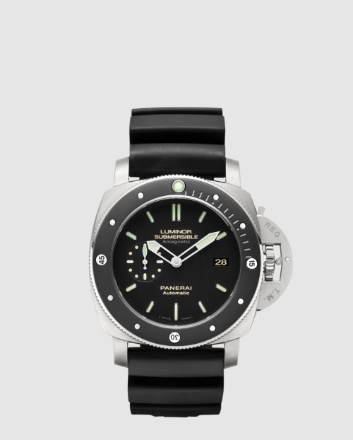 [PANERAI-파네라이]섭머저블 47 00389
