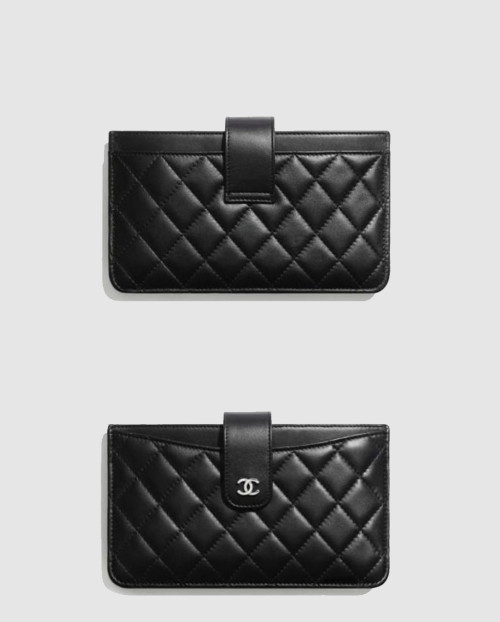 [CHANEL-샤넬]클래식 케이스 A81902