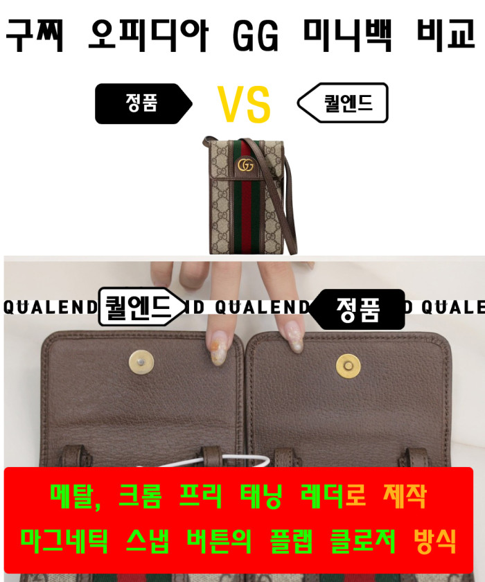 레플리카|이미테이션 gucci-구찌오피디아-gg-미니백
