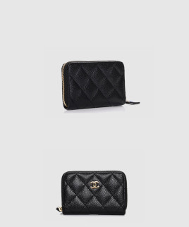 [CHANEL-샤넬]클래식 코인퍼스 A69271