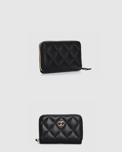 [CHANEL-샤넬]클래식 코인퍼스 A69271