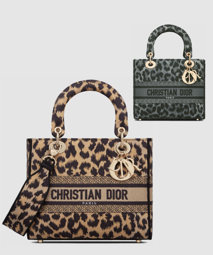 레플리카|이미테이션 dior-디올레이디백-디라이트-미듐-m0565-38