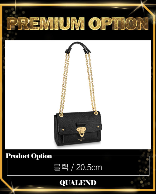 [LOUIS VUITTON-루이비통]바뱅 BB M44550