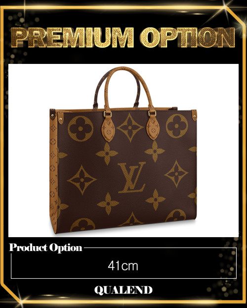 [LOUIS VUITTON-루이비통]온더고 GM M45320