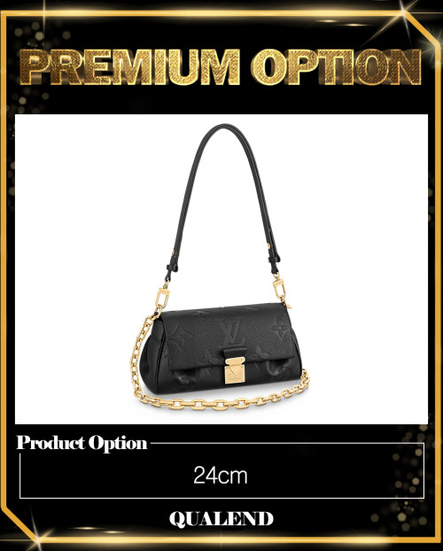 [LOUIS VUITTON-루이비통]페이보릿 M45813