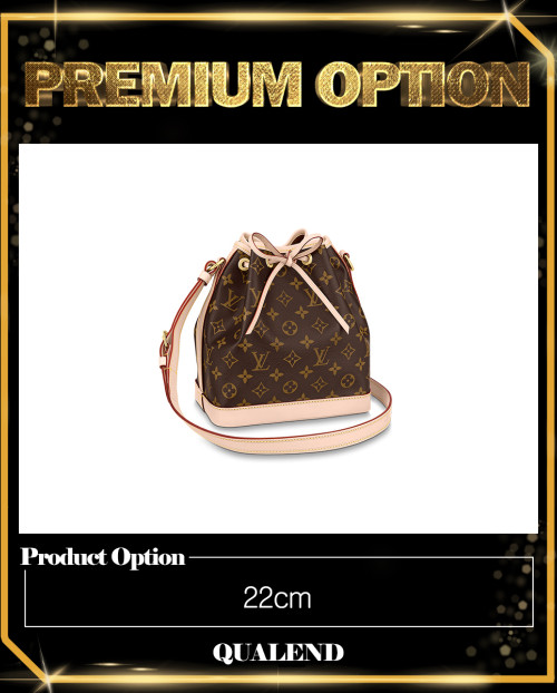 [LOUIS VUITTON-루이비통]노에 BB M40817