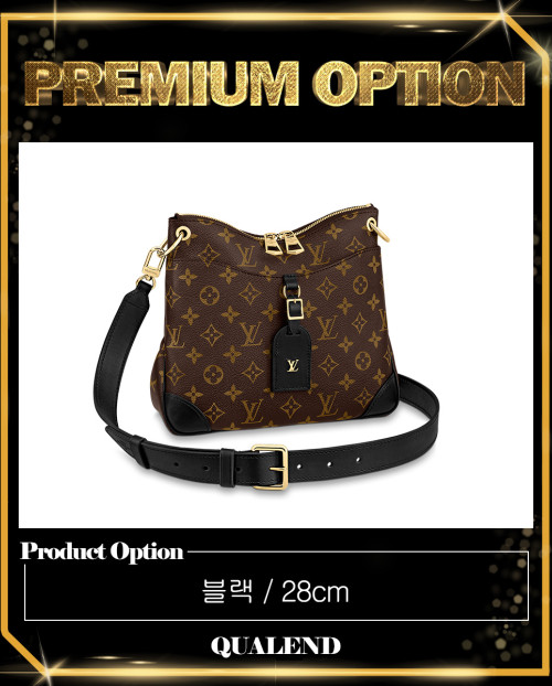 [LOUIS VUITTON-루이비통]오데온 PM M45354