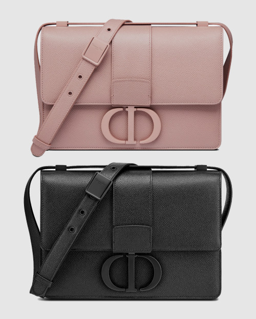 [DIOR-디올]30 몽테인백 그레인드 M9203