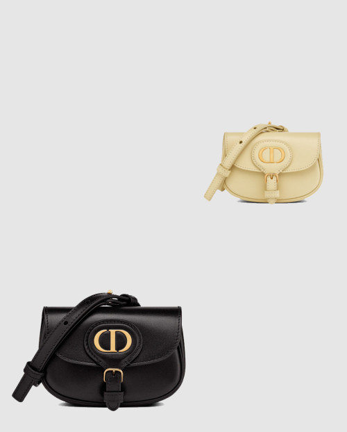 [DIOR-디올]바비백 미니 S5109