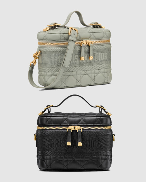 [DIOR-디올]베니티 케이스 스몰 S5488