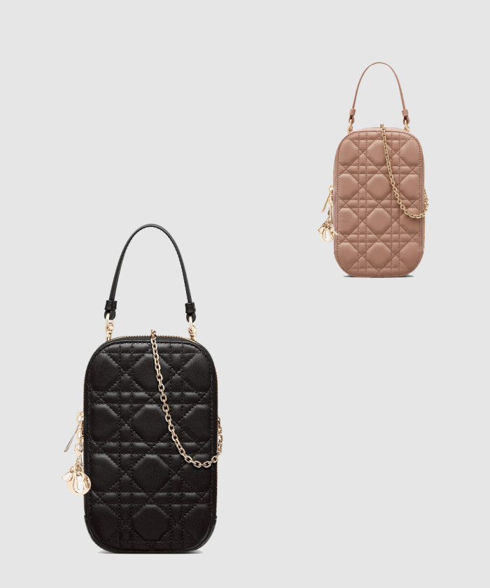 레플리카|이미테이션 dior-디올레이디-폰-홀더백-s0872