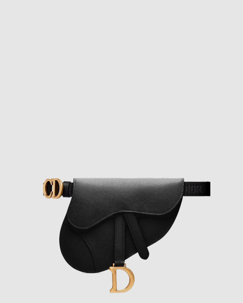 [DIOR-디올]새들 벨트백 S5632