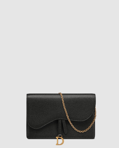 [DIOR-디올]새들 WOC S5620