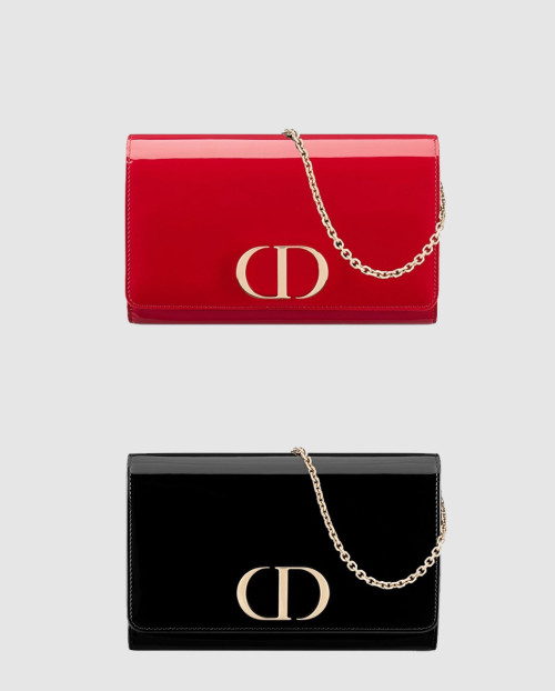 [DIOR-디올]30 몽테인 WOC S2059