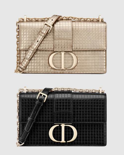 [DIOR-디올]30 몽테인백 M9208