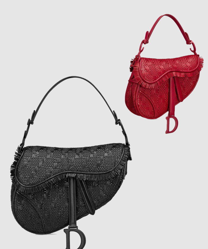 레플리카|이미테이션 dior-디올새들백-미듐-m0446-5