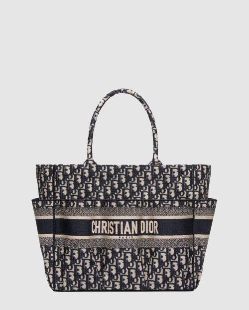 [DIOR-디올]캐서린 토트백 M1279