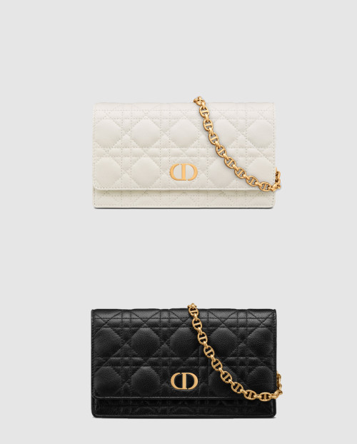 [DIOR-디올]카로 WOC S5091