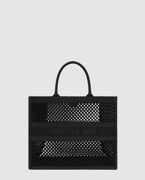 [DIOR-디올]북 토트백 라지 M1286