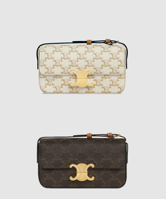 레플리카|이미테이션 celine-셀린느트리오페-숄더백-194142