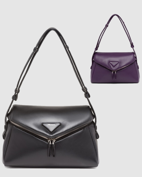 [PRADA-프라다]시뇨백 1BC165