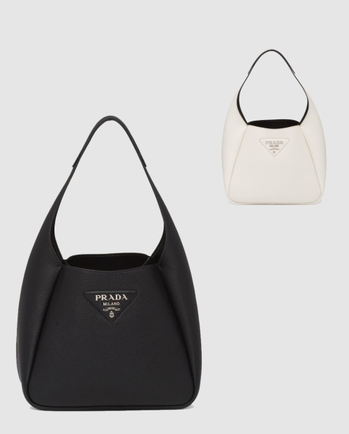 [PRADA-프라다]플로 호보백 1BC127