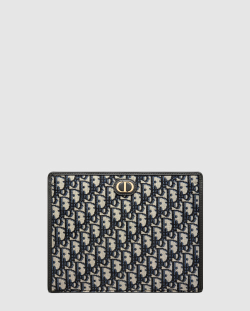 [DIOR-디올]30 몽테인 클러치 S2107