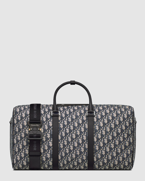 [DIOR-디올]LINGOT 50 보스턴백 1ADDU