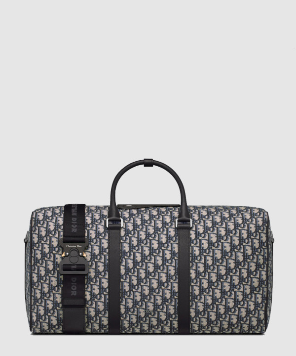 [DIOR-디올]LINGOT 50 보스턴백 1ADDU