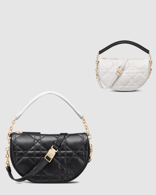 [DIOR-디올]바이브 호보백 스몰 M7200