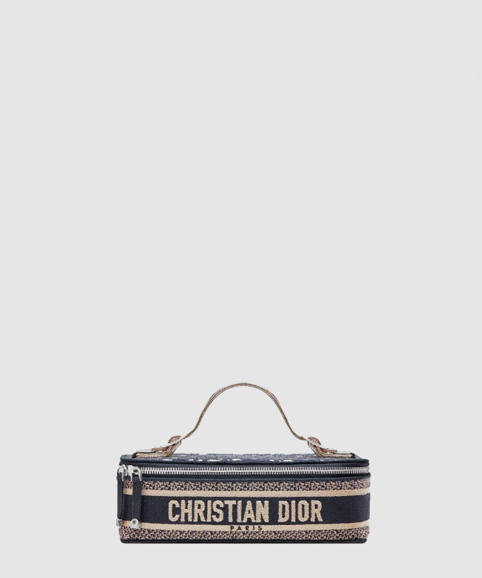 레플리카|이미테이션 dior-디올트래블-베니티-케이스-s5477