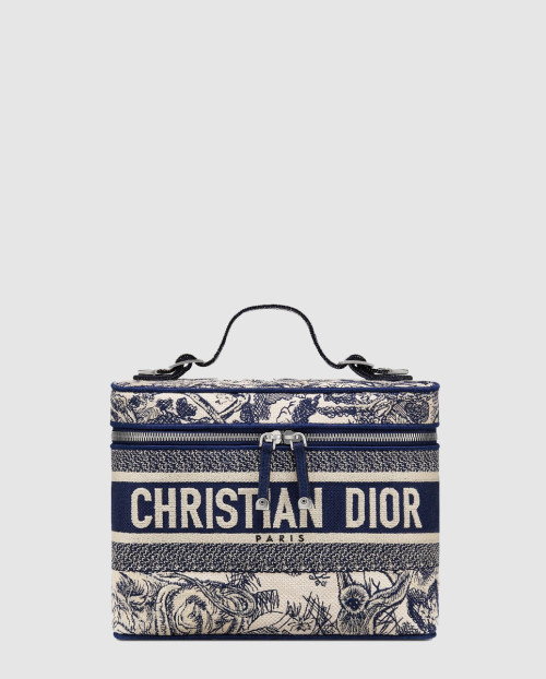 [DIOR-디올]트래블 베니티 케이스 S5480