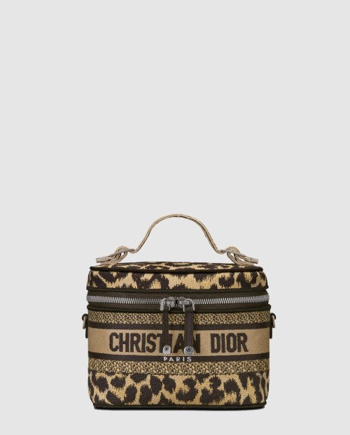 [DIOR-디올]트래블 베니티 케이스 스몰 S5529