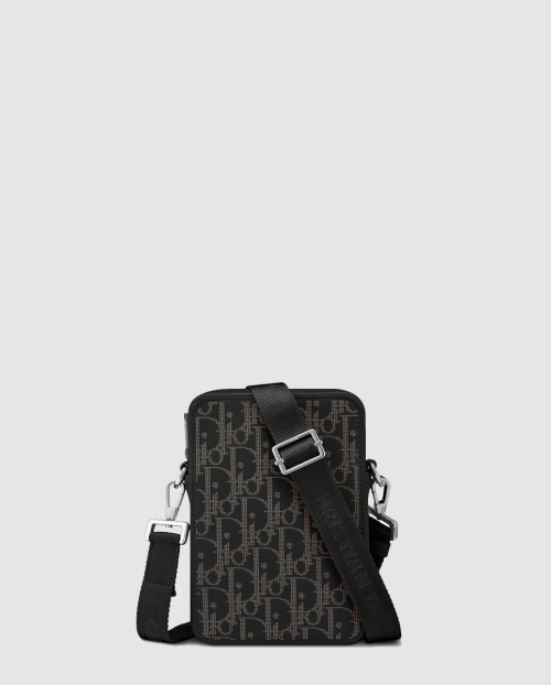 [DIOR-디올]메신저 미니백 2ESBC