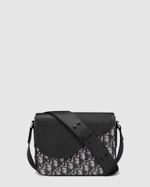 [DIOR-디올]새들 미니 메신저백 1ADME