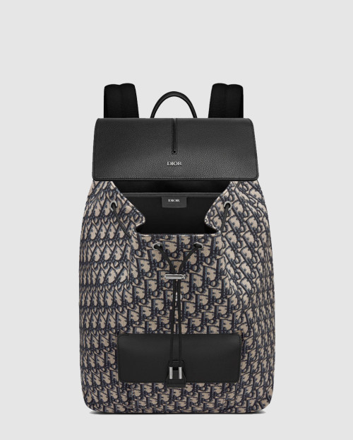 [DIOR-디올]모션 백팩 1ESBA