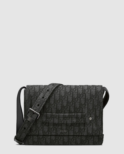 [DIOR-디올]WW 메신저백 1WRME